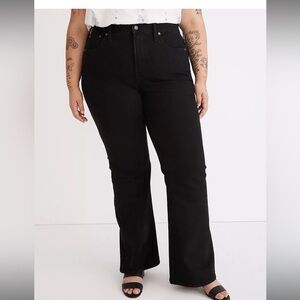 MADEWELL jeans